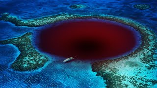 10 Most Dangerous Holes on Planet Earth