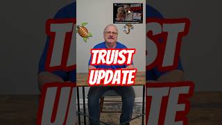 UPDATE: Truist Bank Froze My Account for a SECOND Time