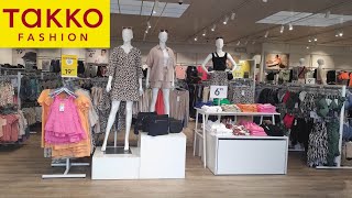 Takko Fashion Ladies new collection #neuheiten #neuekollektion #newarrivals