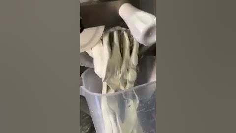 Gelato machine batch freezer hard ice cream machine Oceanpower OPH42