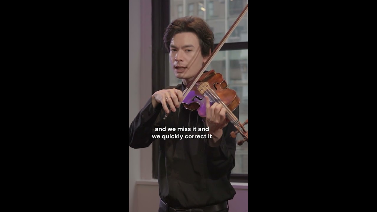 How NOT To Practice Scales Shorts