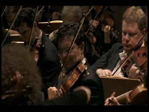 マーラー：交響曲第6番からDavid Zinman