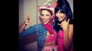 Naya Rivera ~ Pictures