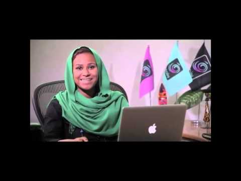 مدير اول قسم الخدمان و المنتجات عيدية من زين