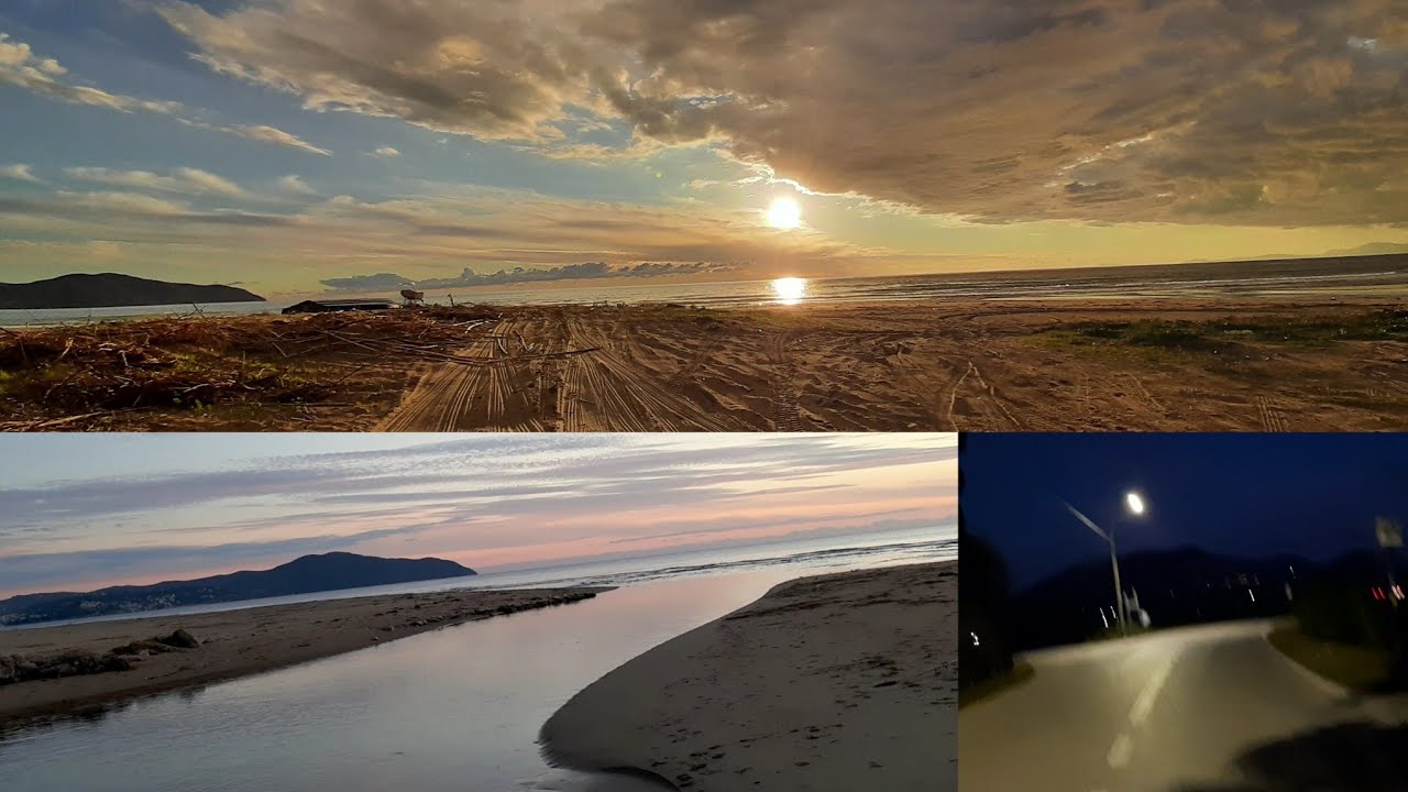 In bici (Martedì 12/10/2021)