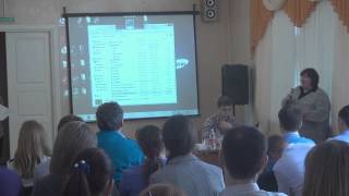 Видео Местное сообщество - важнейший ресурс развития территорий (автор: Региональный конвейер молодежных проектов)