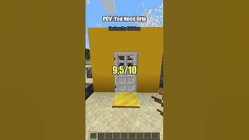 Minecraft Best Armor Trims Netherite Edition