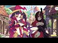 【プリンセスコネクト!Re:Dive】ギルド【トワイライトキャラバン】 第3話