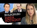 FECHADO COM O BOLSONARO? MAS SERÁ QUE ELE ESTÁ FECHADO COM VOCÊ?