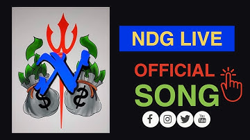 NEW DEVILS GAMING - INTRO