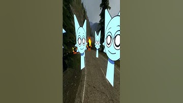 Whole Forest Of Incredibox Sprunki Phases And Piramixed