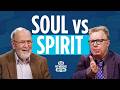 Spirit vs Soul? What the Bible actually says - Ask NT Wright