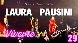 VÍVEME💕Laura Pausini