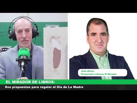 El Mirador de Libros   Lecturas especiales para celebrar el D&iacute;a de la Madre