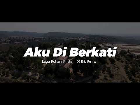 Aku Diberkati (Remix 2025) | Sound of Praise | “Marvelous” album