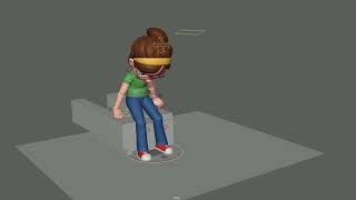 Keys and Extremes: Level 2 Assignment 2 - Standing Up