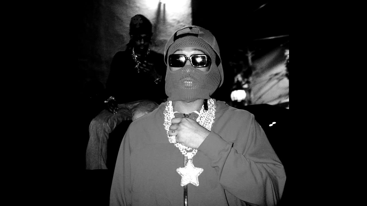 [Free] Future x 808 Mafia Type Beat - "Drank"