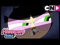 Суперкрошки | Музыкальный поединок | Cartoon Network