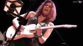 *JESSIE LEE*   I'm Tore Down (Freddie King)