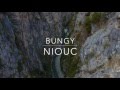 Bungy jump niouc 190m  switzerland  highline