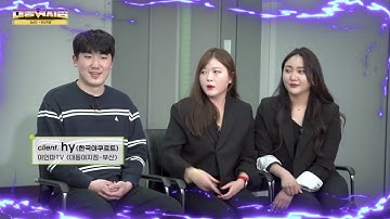 [JBCOMS] 2023년 4월 쇼릴영상