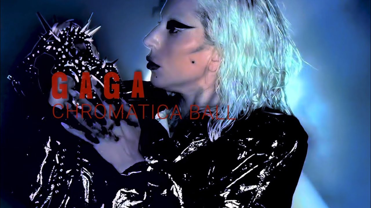 Lady Gaga Chromatica Ball: Bad Romance | From LA Dodger Stadium