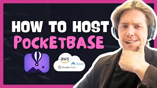 How To Host Pocketbase