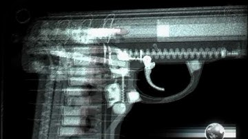 Hitman HD Pack -- Hitman: Contracts Intro [HD]