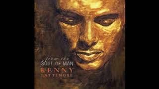 Kenny Lattimore - Love Will Find a Way Feat. Heather Headley