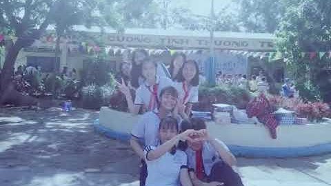 Team Miss Vân❤cuối cấp trường THCS-DĐ1