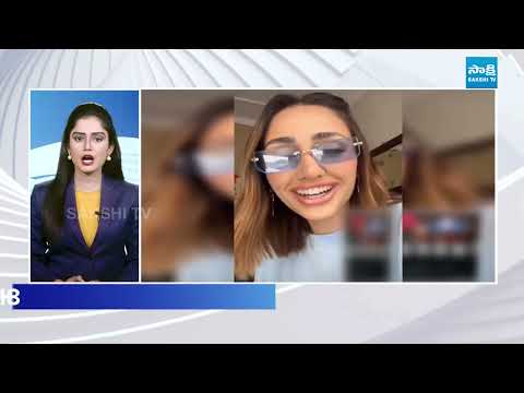 News Express | TOP 20 News Headlines | Sakshi Speed News at 6AM | 07-11-2025 | @SakshiTV