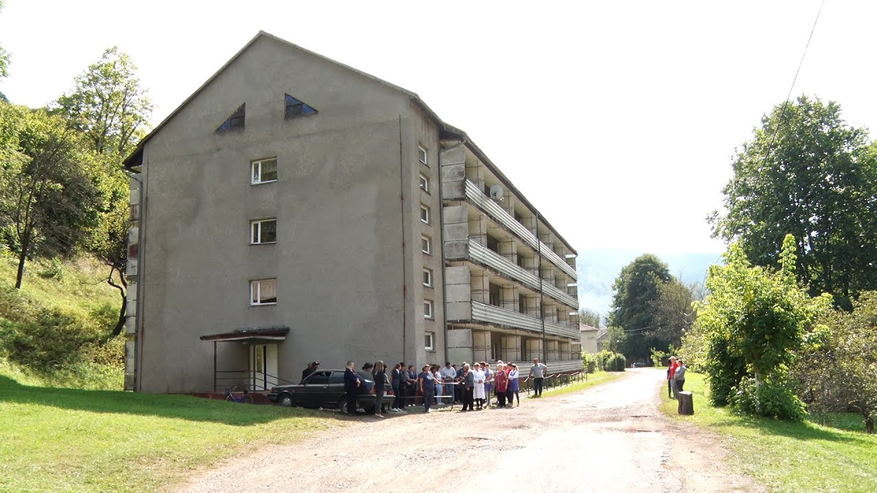 Недоліки реформи: доля останньої на Закарпатті школи-інтернату, яку довелося закрити