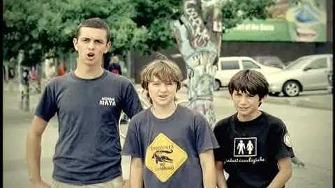 Classified - Find Out (DVDRip)