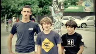 Classified - Find Out (DVDRip)