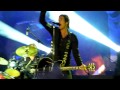 Roxette "How do you do! & Dangerous" live, Berlin, Spandau Zitadelle, 11.06.2011