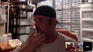 🔴 LIVE - The Seller Stream #28