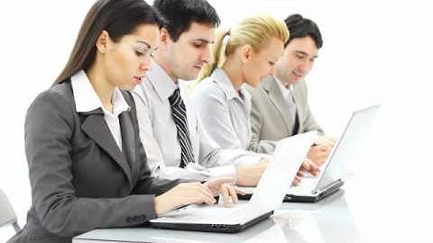 A Smart Office Uses Document Management