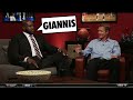 NBA Legends Share Which Players Remind Them Of Themselves (NBA Open Court)