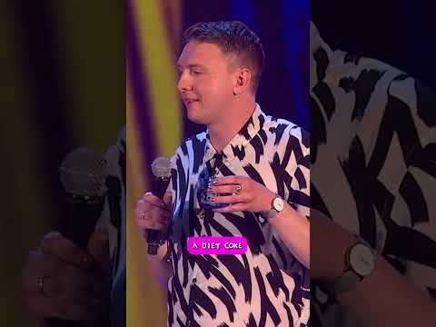 Drinking in lockdown... #joelycett #comedy #standupcomedy