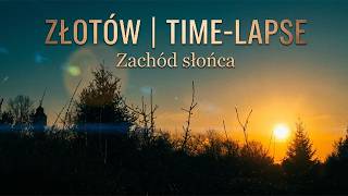 Strażniczka Zachodu | Złotów | Time-Lapse