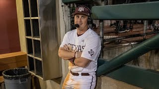 Kentucky Series Preview: Ryan Targac