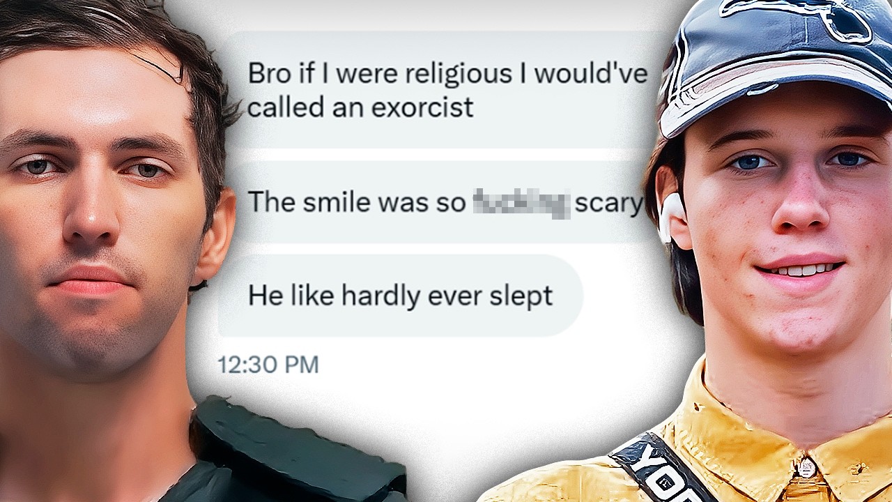 Inside the Lives of Tyler Robinson and Lance Twigs Before Charlie Kirk Shooting