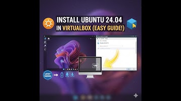 How to Install Ubuntu 24.04 LTS (Latest Version) - Complete Step-by-Step Installation Guide