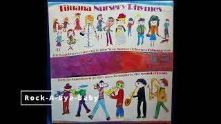 The Torero Band – Tijuana Nursery Rhymes full LP | Music For