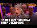 Johan moet zijn excuses aanbieden: 