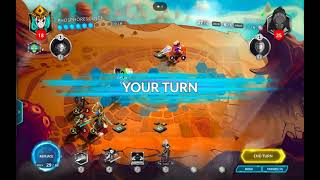 Team Wars 6 | Peepee Poopoo vs Juveys Disciples | Game 3 | Duelyst