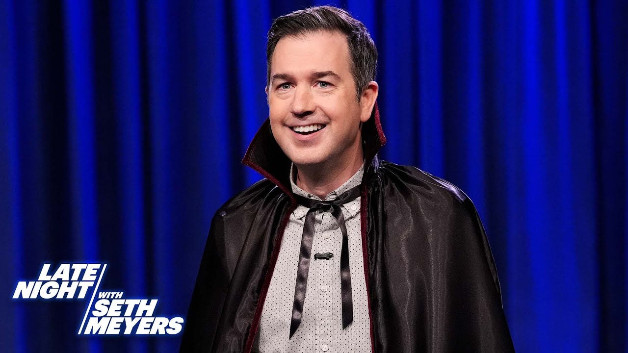 The Scollywood Minute: The Long Walk, The Exorcist