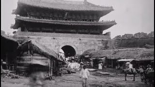Modern History of Korea