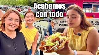 CASI DEJAMOS EN QUIEBRA ESTE NEGOCIO | FUIMOS A UN YONKE 