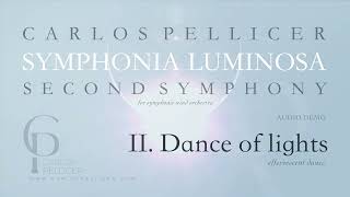 24 Symphonia Luminosa Ii. Dance Of Lights Demo, Carlos Pellicer.